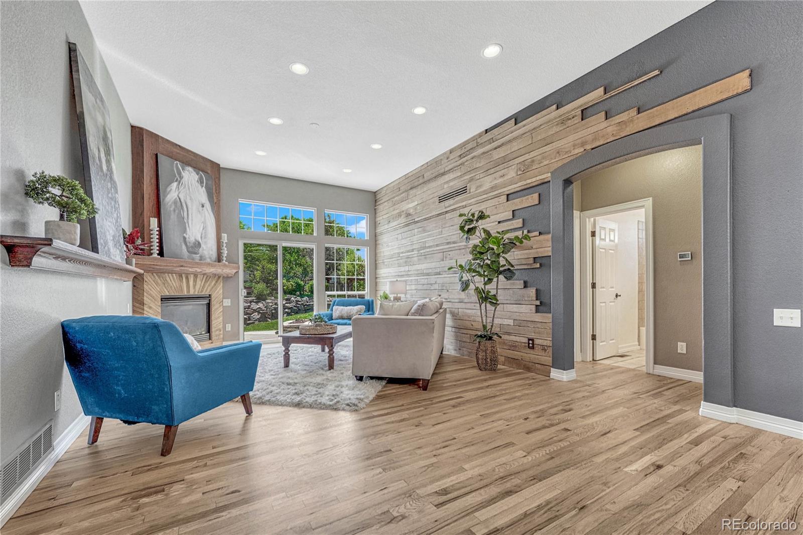 MLS Image #10 for 23174  timber spring place,parker, Colorado