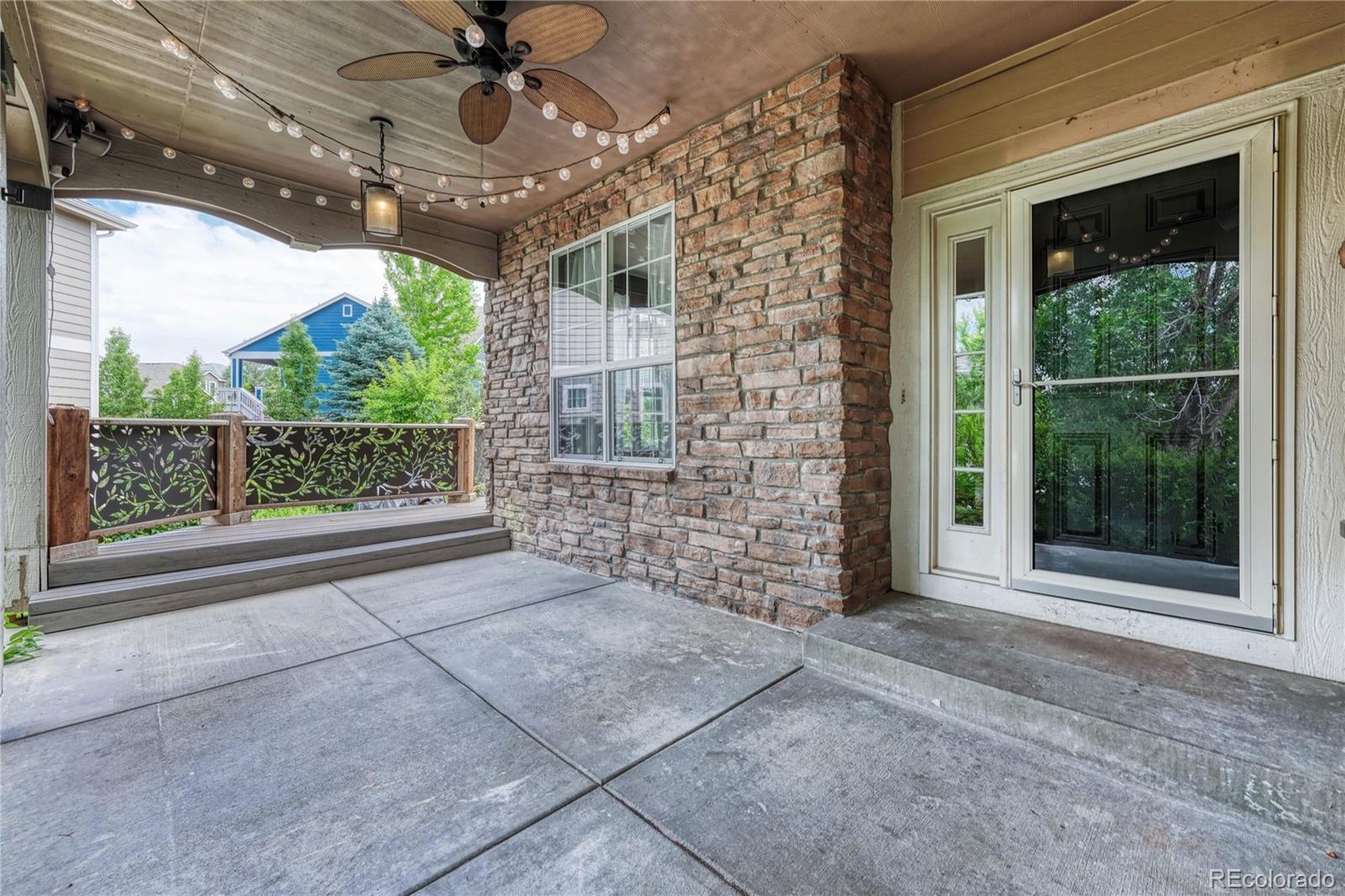 MLS Image #3 for 23174  timber spring place,parker, Colorado