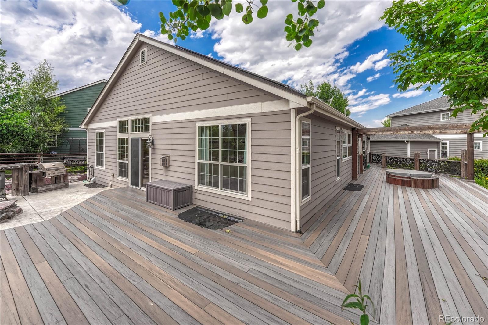 MLS Image #41 for 23174  timber spring place,parker, Colorado