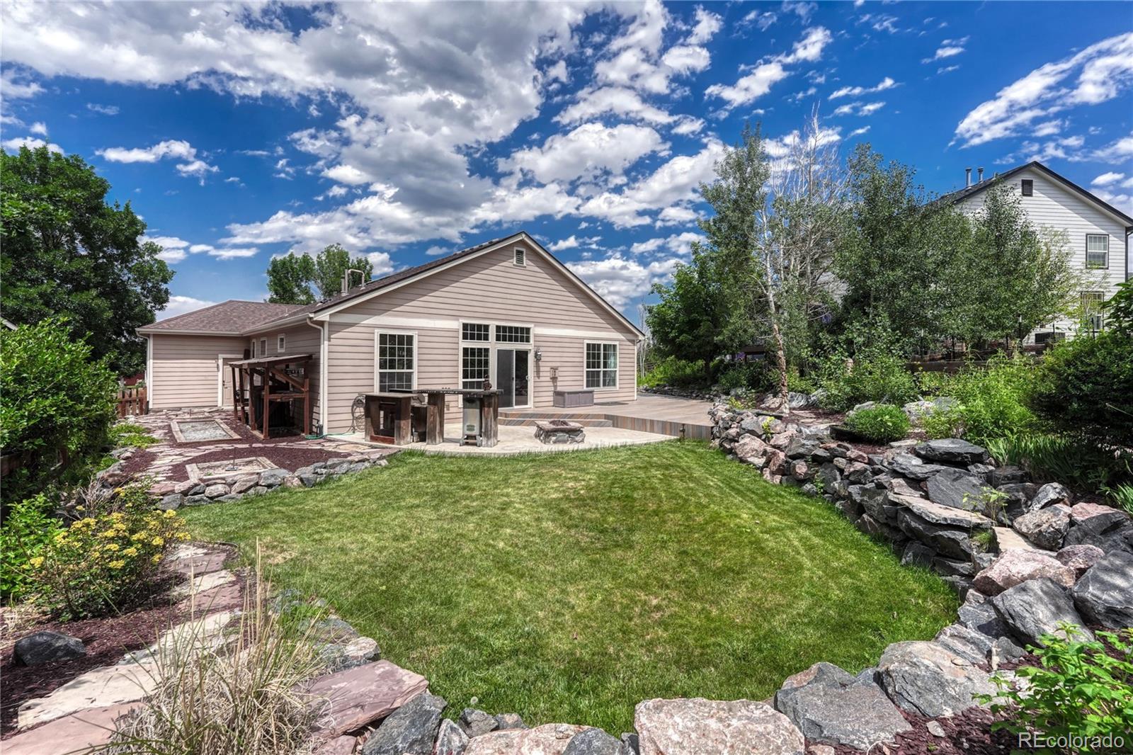 MLS Image #44 for 23174  timber spring place,parker, Colorado