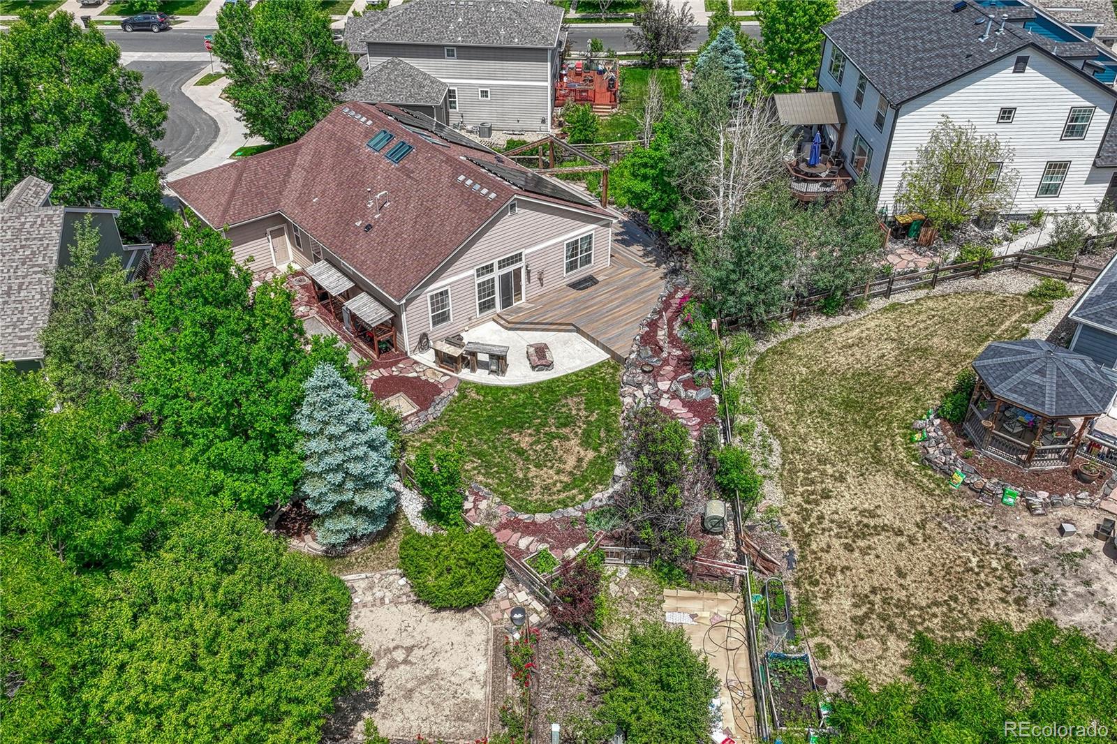 MLS Image #49 for 23174  timber spring place,parker, Colorado