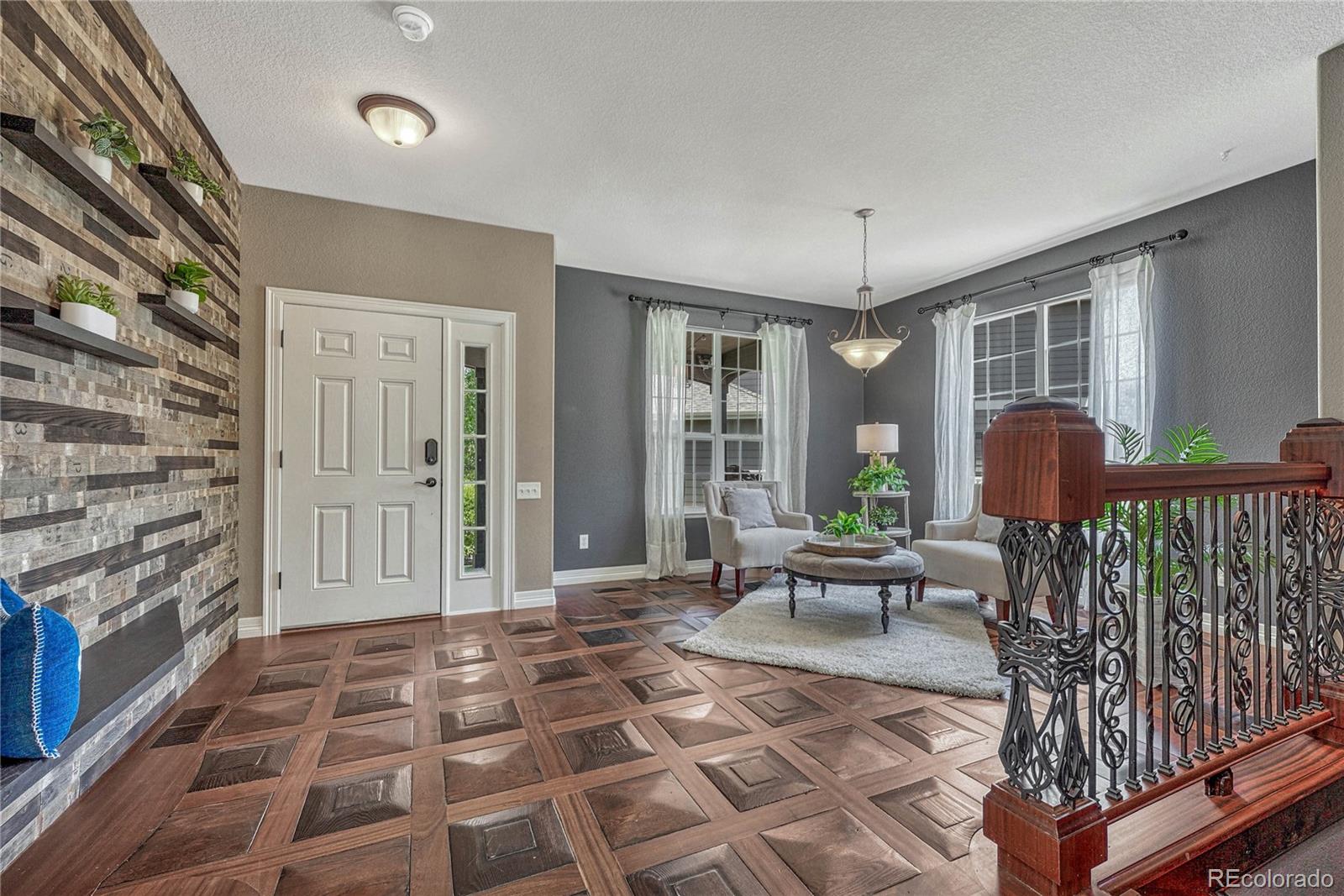 MLS Image #5 for 23174  timber spring place,parker, Colorado