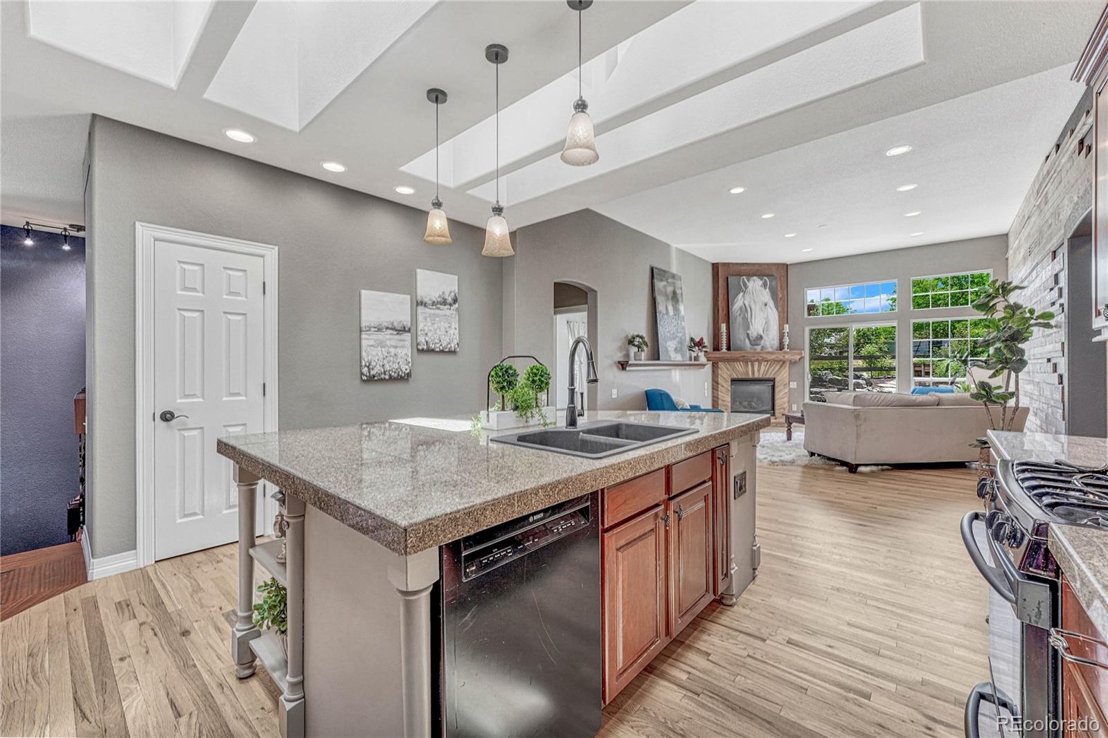 MLS Image #7 for 23174  timber spring place,parker, Colorado
