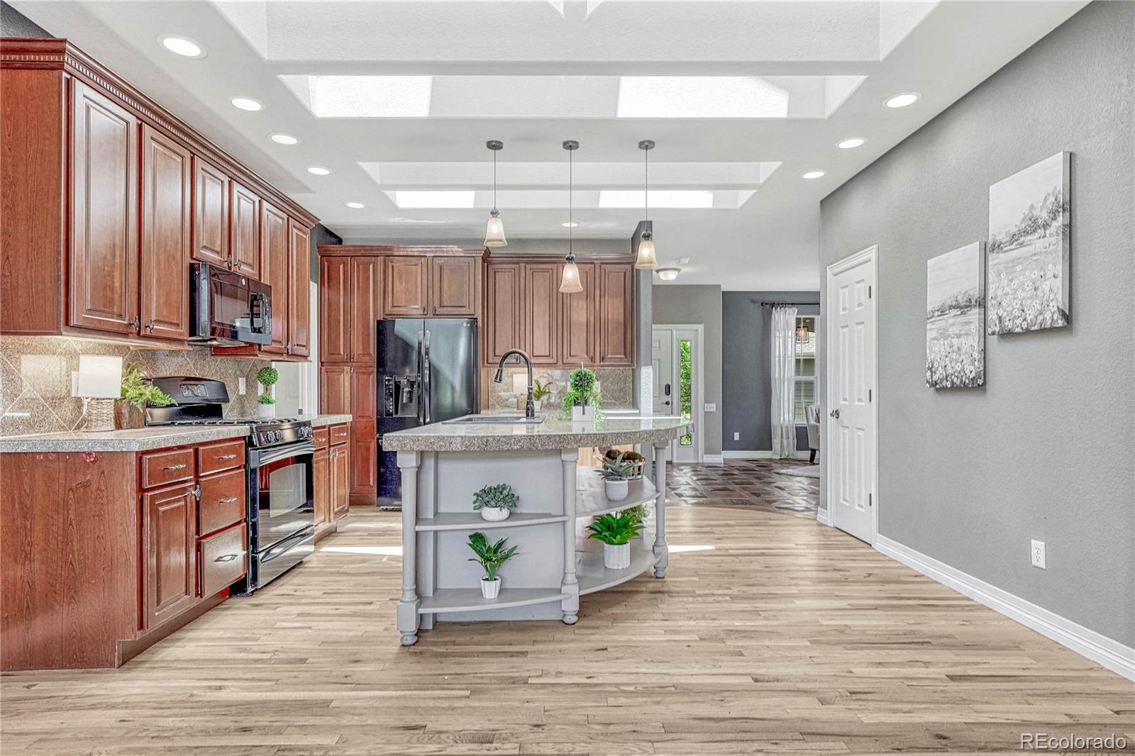 MLS Image #8 for 23174  timber spring place,parker, Colorado
