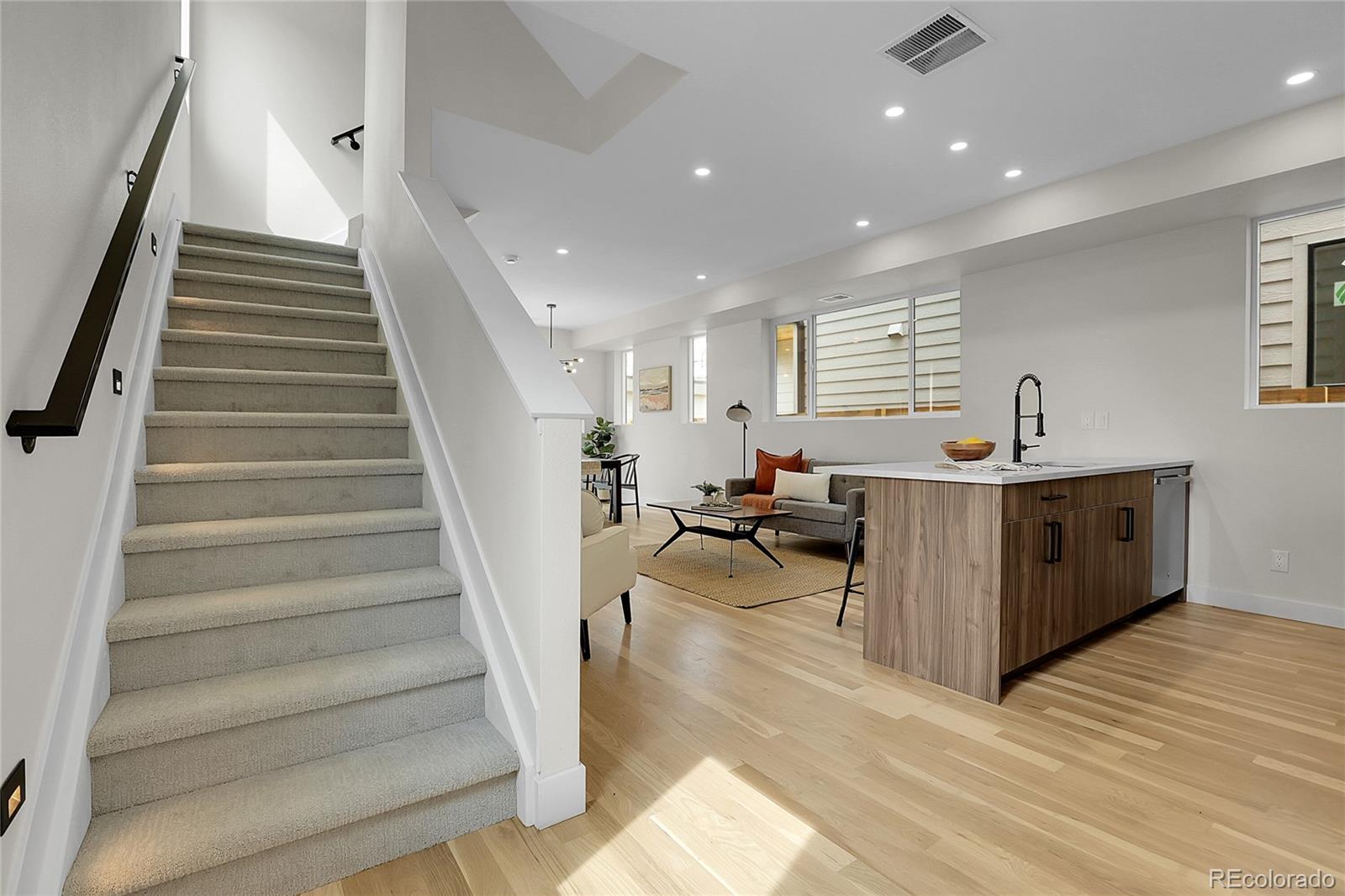 MLS Image #1 for 2111 s cherokee street,denver, Colorado