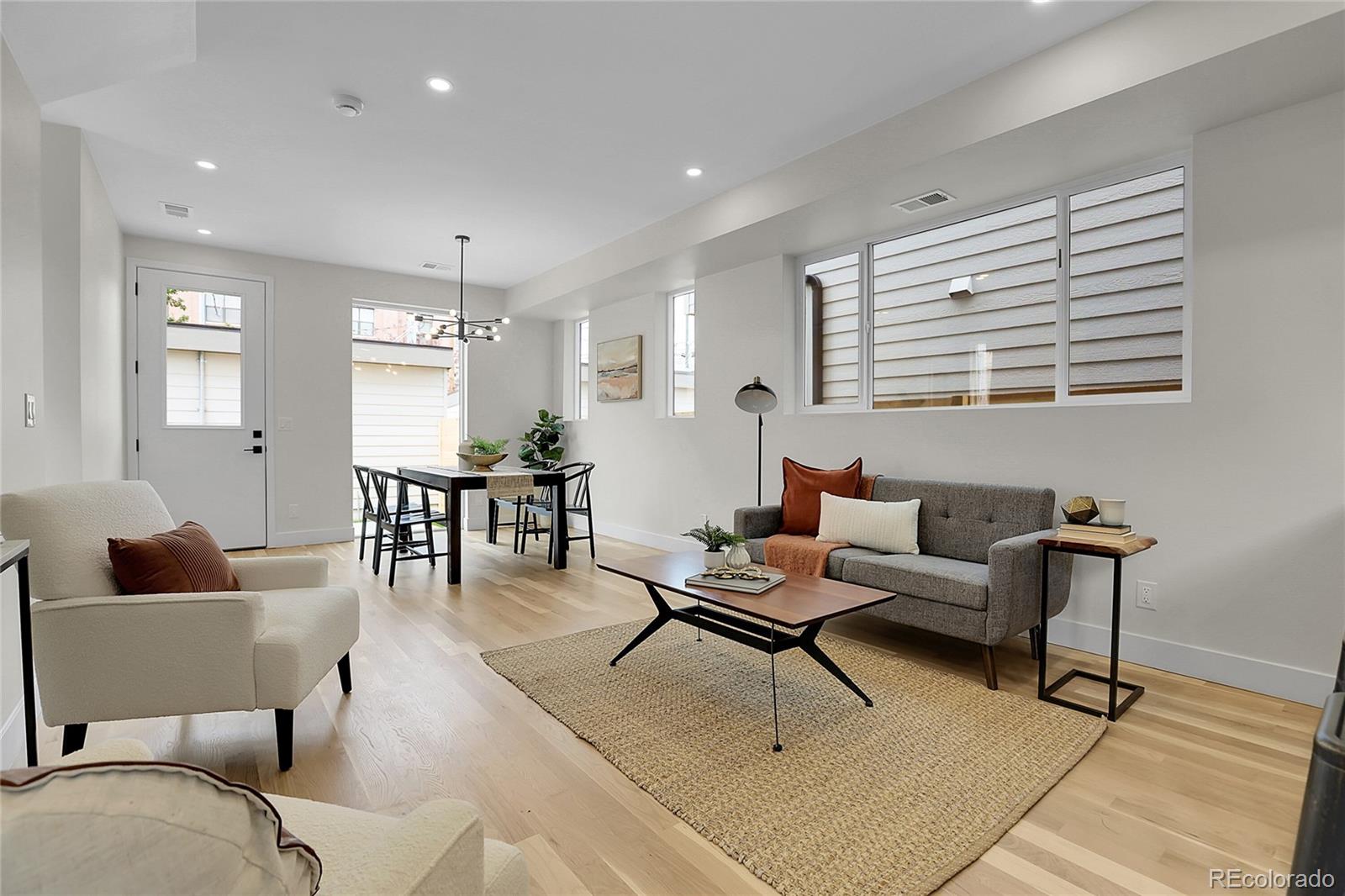 MLS Image #7 for 2111 s cherokee street,denver, Colorado