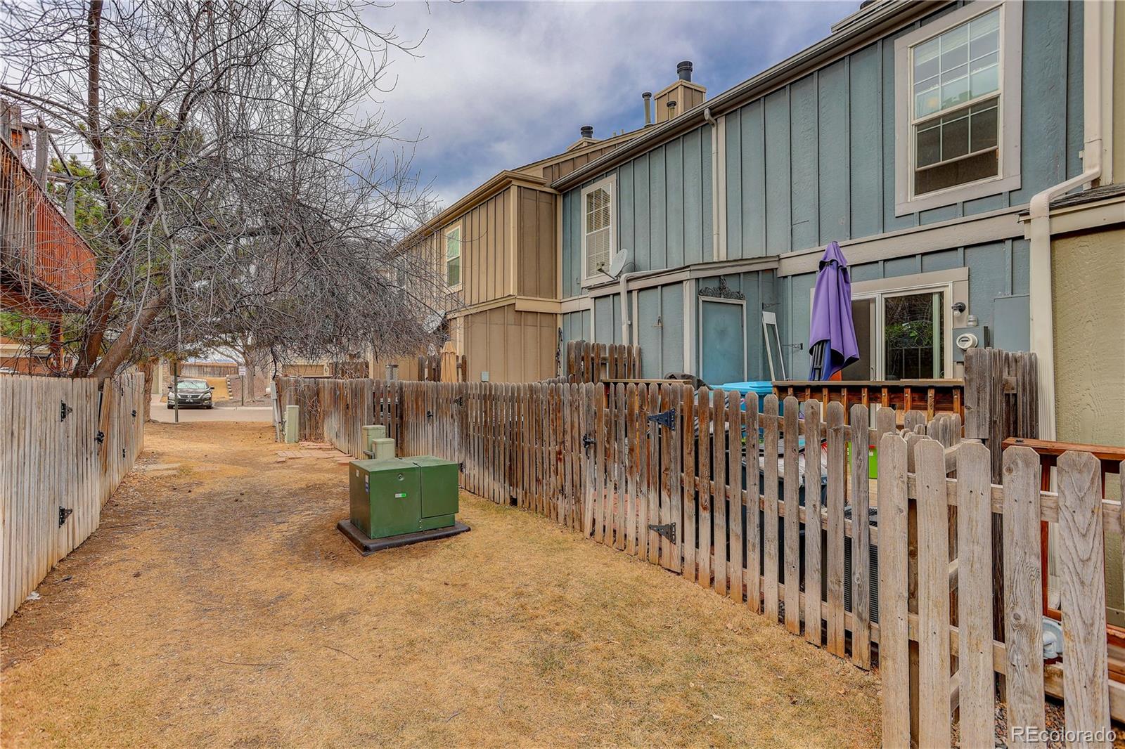 MLS Image #31 for 8258 s fillmore circle ,centennial, Colorado