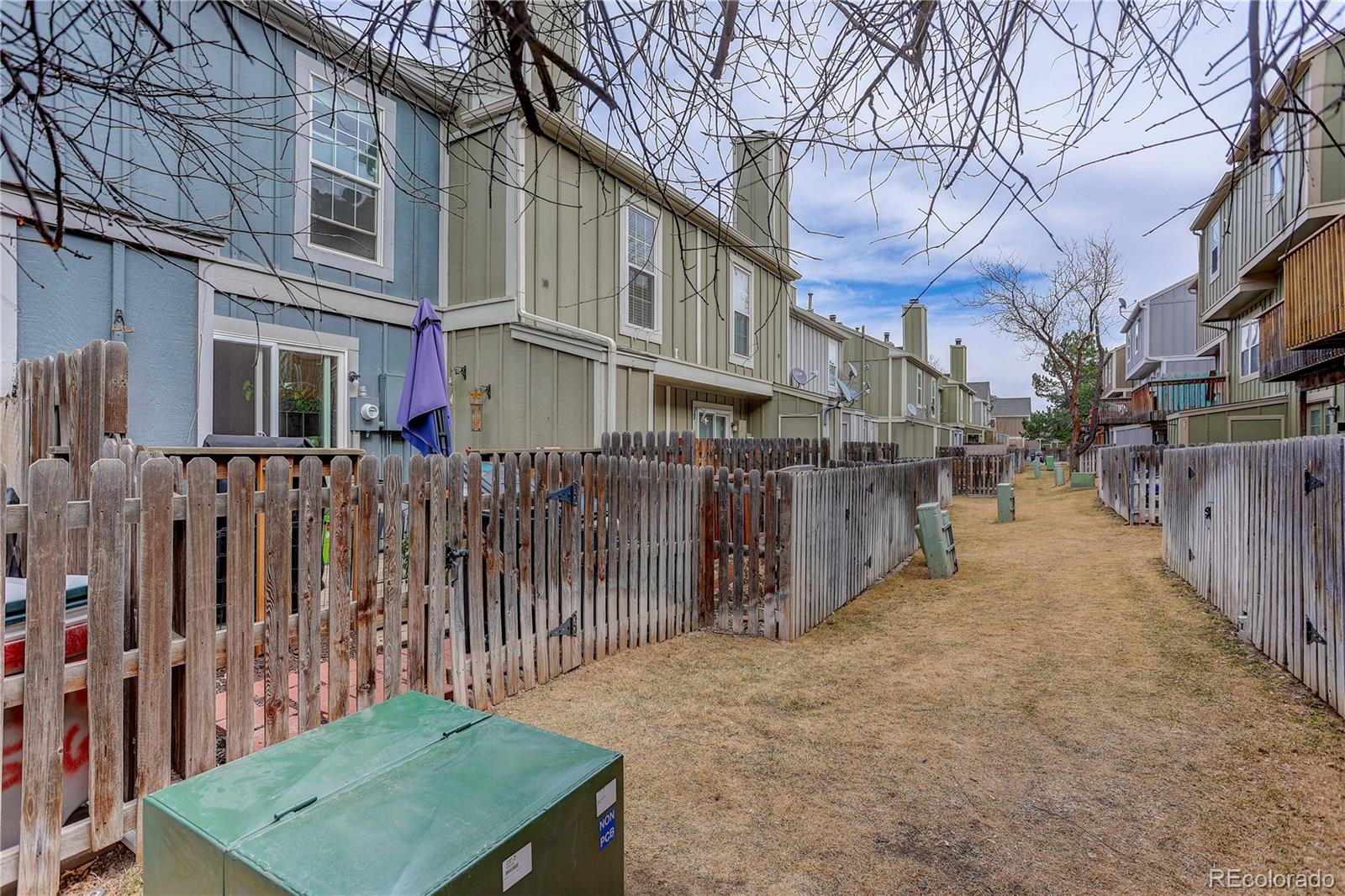 MLS Image #32 for 8258 s fillmore circle ,centennial, Colorado