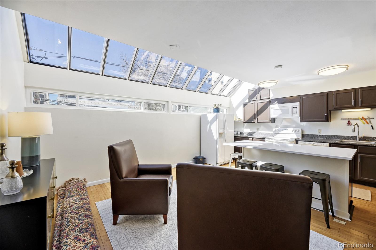 MLS Image #1 for 935 n pennsylvania street 12,denver, Colorado