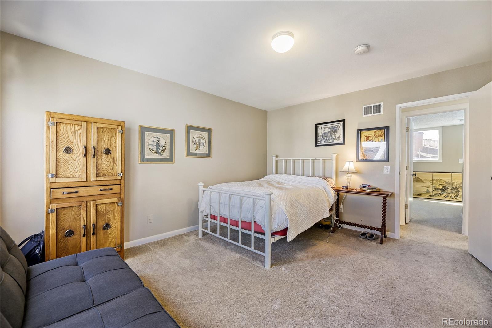 MLS Image #11 for 935 n pennsylvania street 12,denver, Colorado