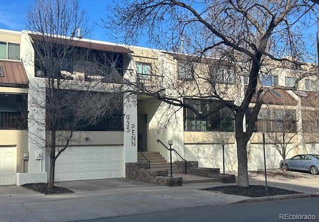 MLS Image #2 for 935 n pennsylvania street 12,denver, Colorado