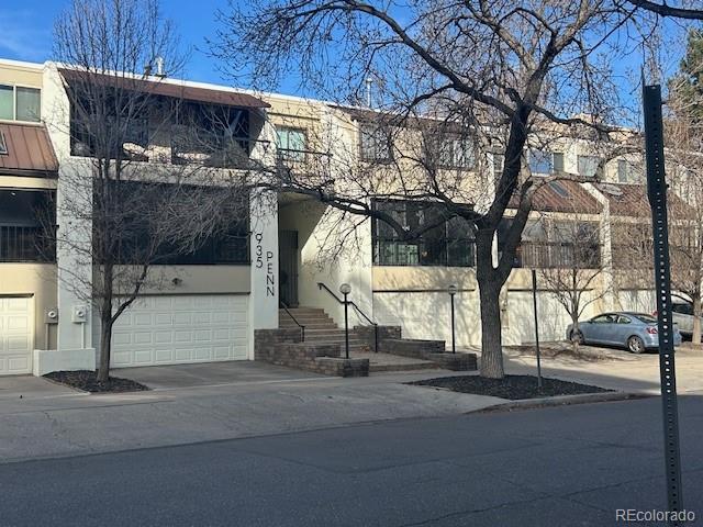 MLS Image #21 for 935 n pennsylvania street 12,denver, Colorado