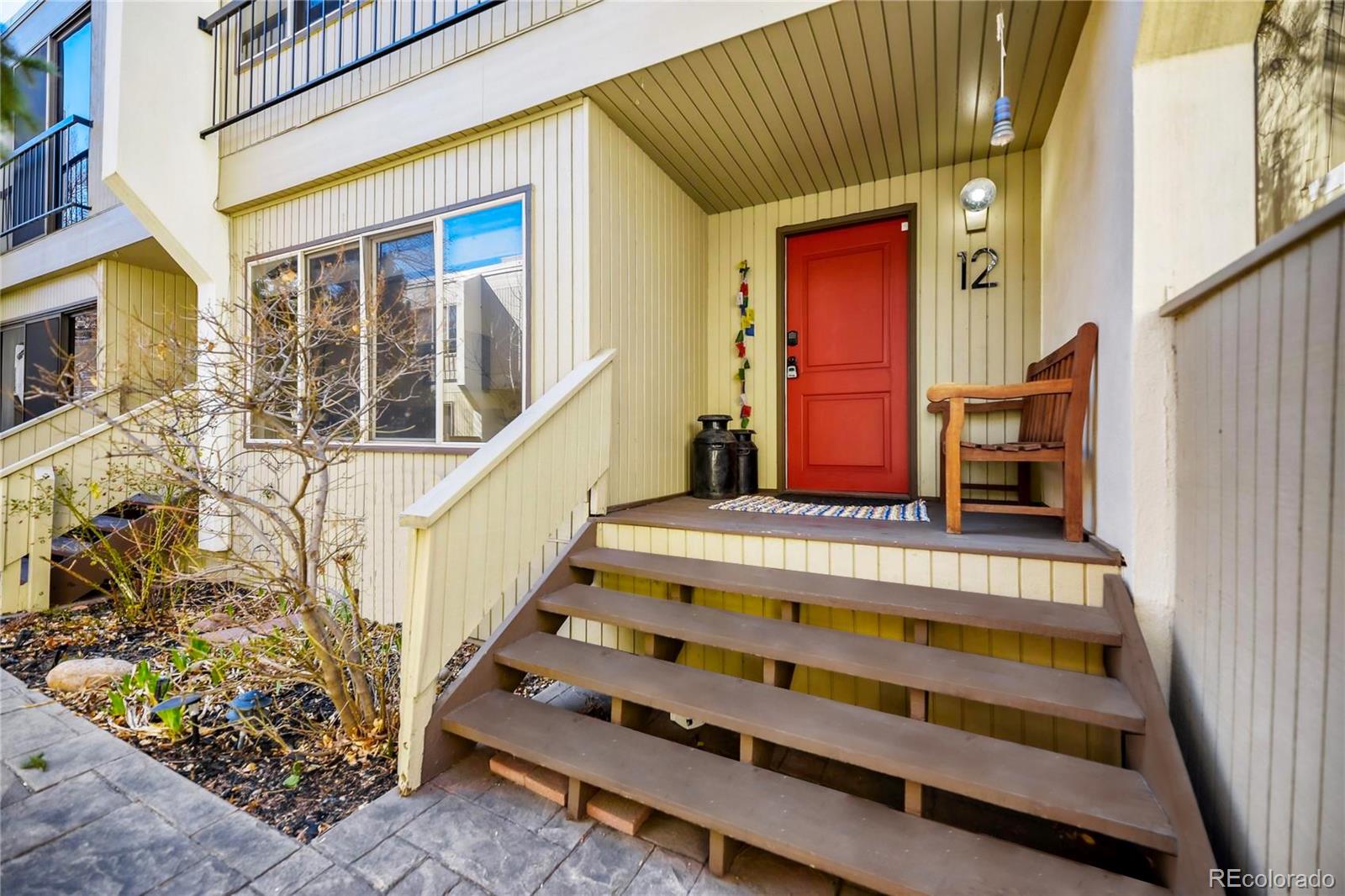 MLS Image #3 for 935 n pennsylvania street 12,denver, Colorado