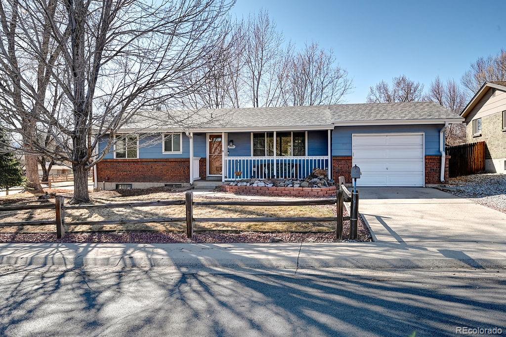 MLS Image #1 for 2545 s estes court,lakewood, Colorado