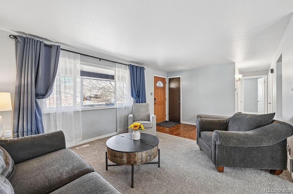 MLS Image #2 for 2545 s estes court,lakewood, Colorado