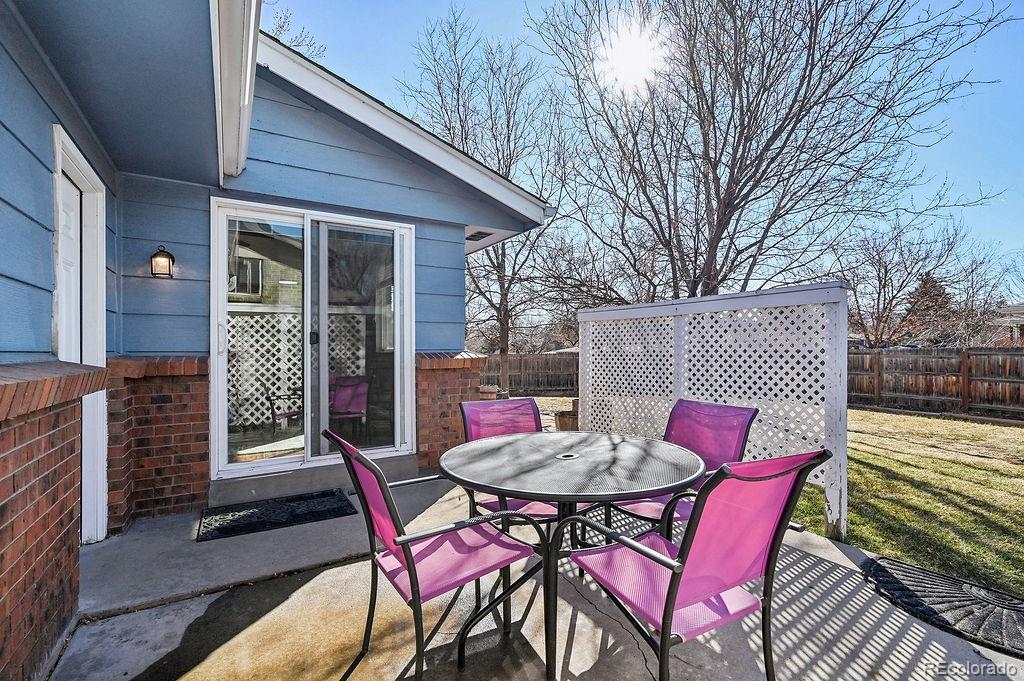MLS Image #24 for 2545 s estes court,lakewood, Colorado