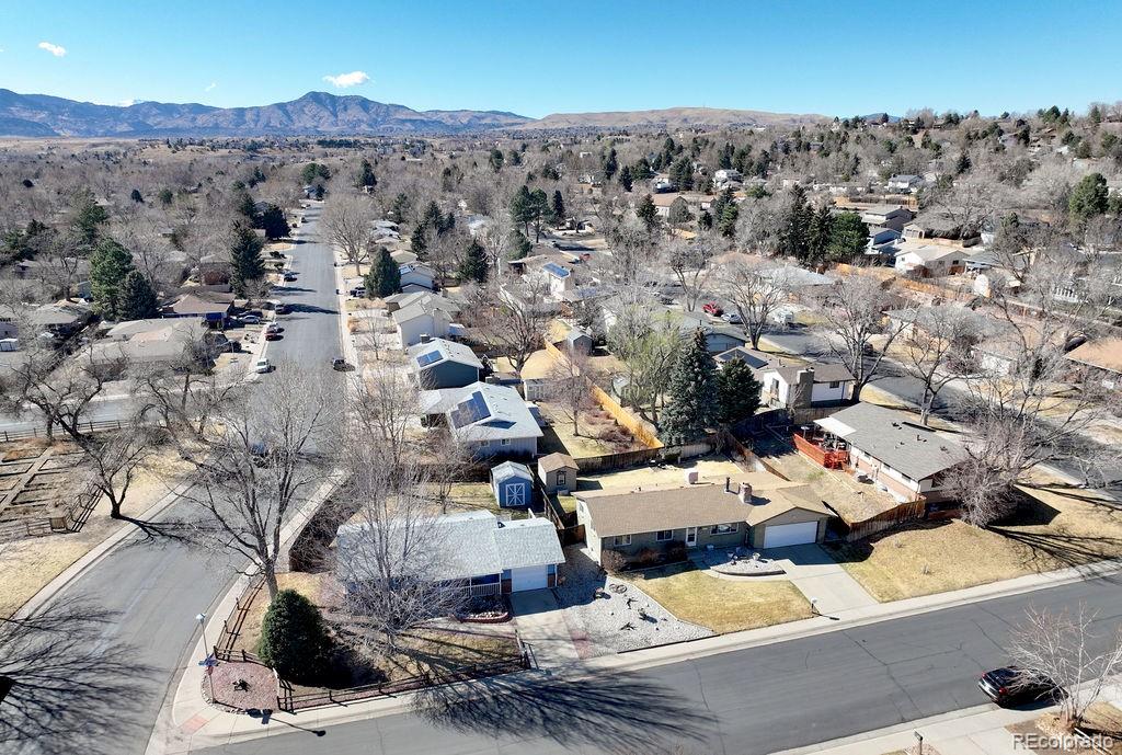 MLS Image #25 for 2545 s estes court,lakewood, Colorado