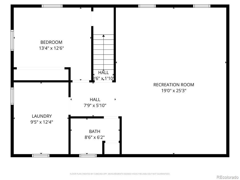 MLS Image #28 for 2545 s estes court,lakewood, Colorado