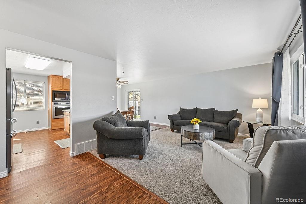 MLS Image #3 for 2545 s estes court,lakewood, Colorado