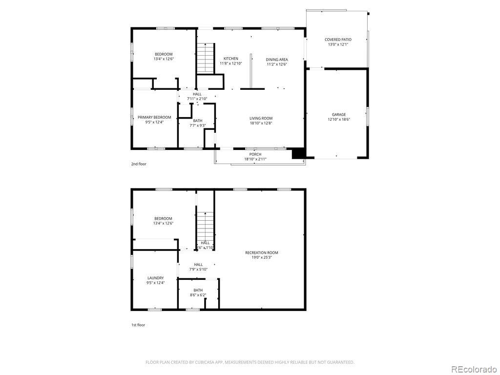 MLS Image #30 for 2545 s estes court,lakewood, Colorado
