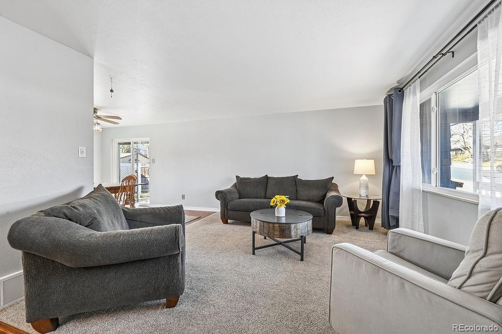 MLS Image #4 for 2545 s estes court,lakewood, Colorado