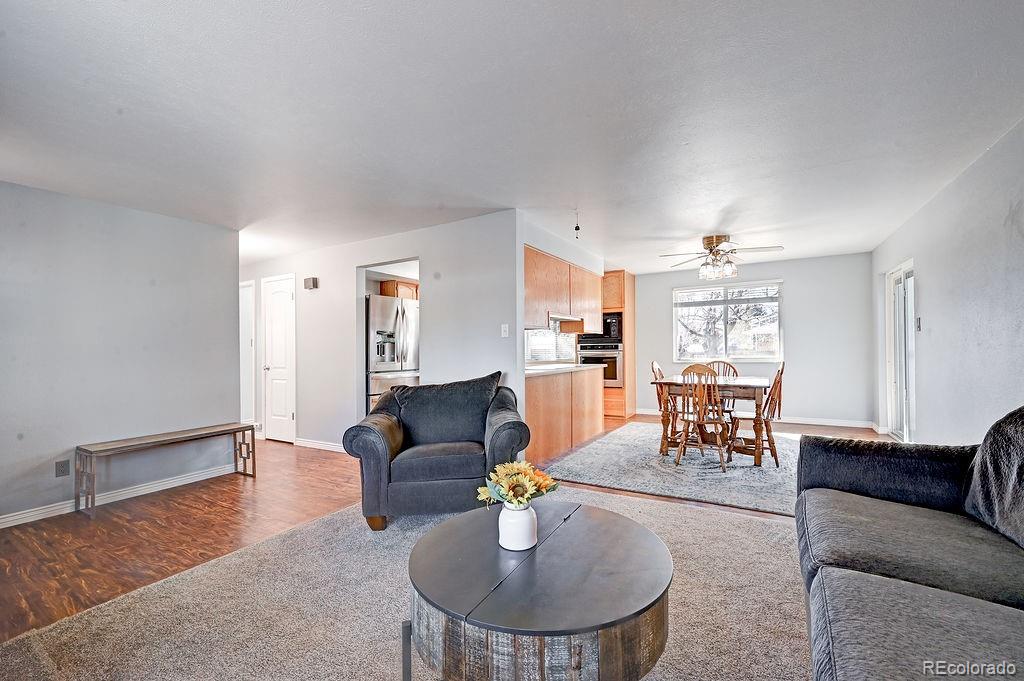 MLS Image #5 for 2545 s estes court,lakewood, Colorado