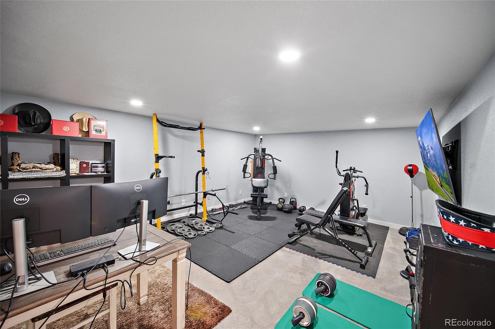 MLS Image #27 for 1481 s chambers circle,aurora, Colorado