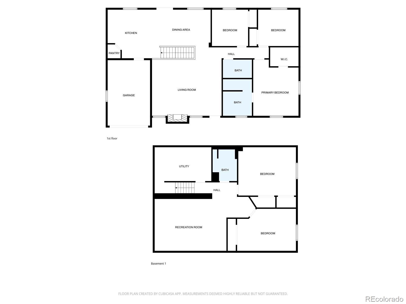 MLS Image #37 for 1481 s chambers circle,aurora, Colorado