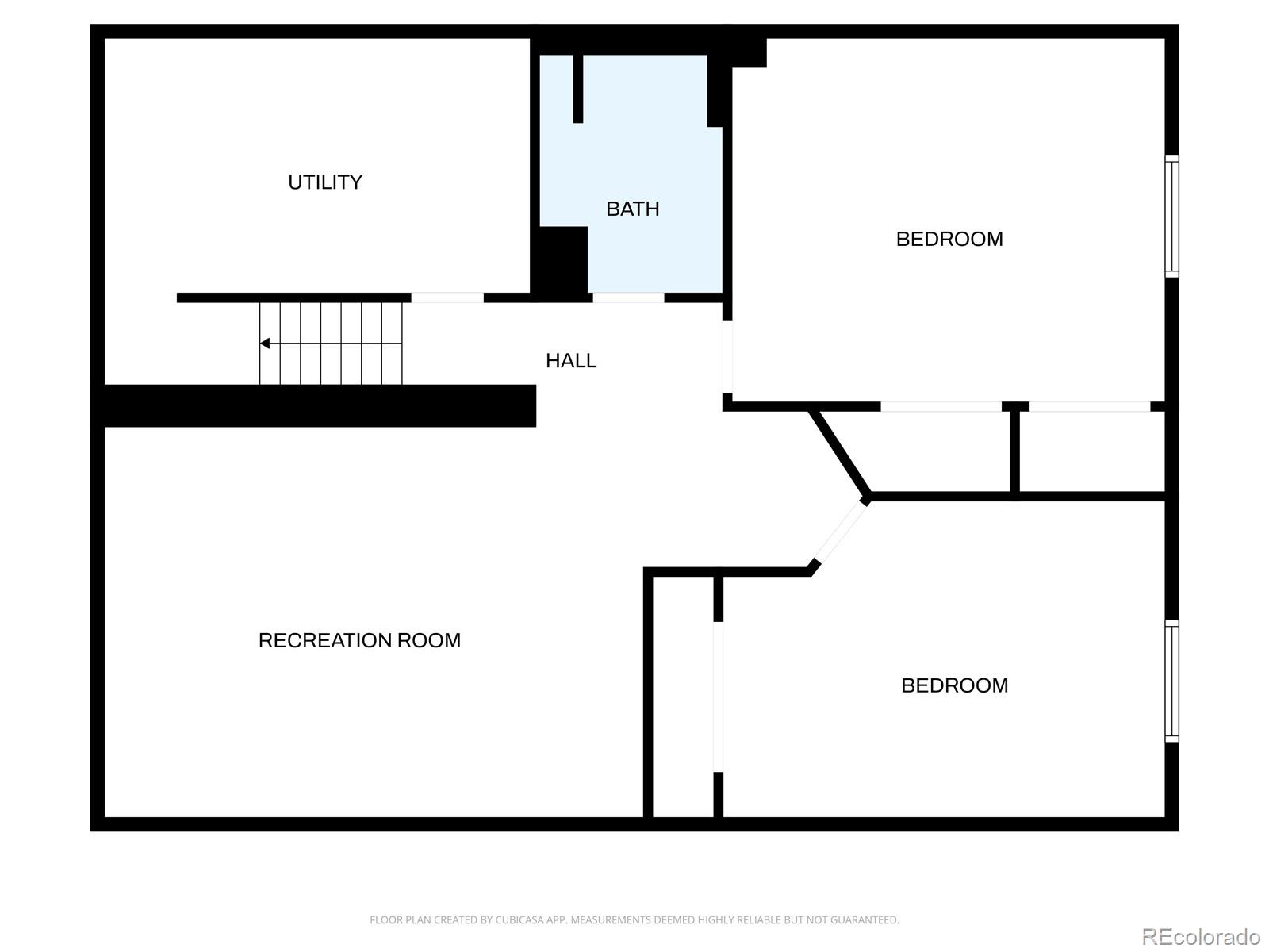 MLS Image #39 for 1481 s chambers circle,aurora, Colorado