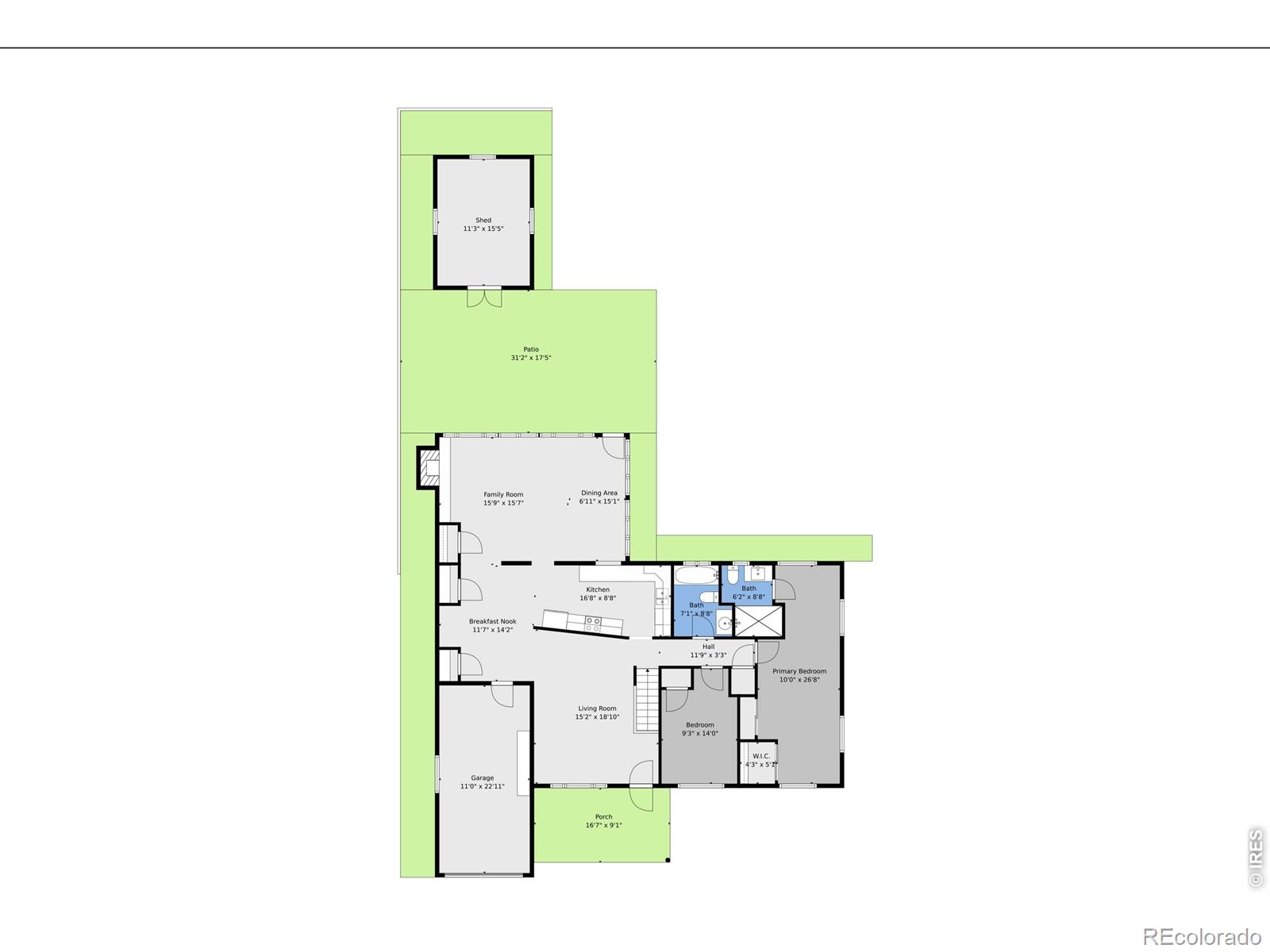 MLS Image #37 for 155  jade street,broomfield, Colorado