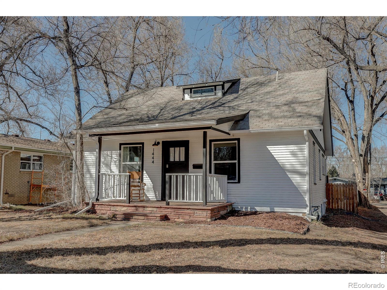 MLS Image #2 for 1444  9th avenue,longmont, Colorado