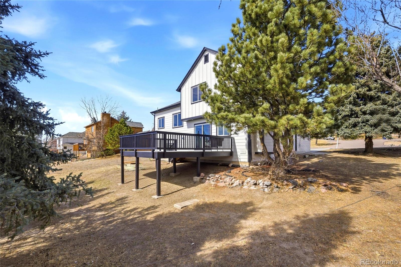 MLS Image #25 for 7224  pine forest lane,parker, Colorado