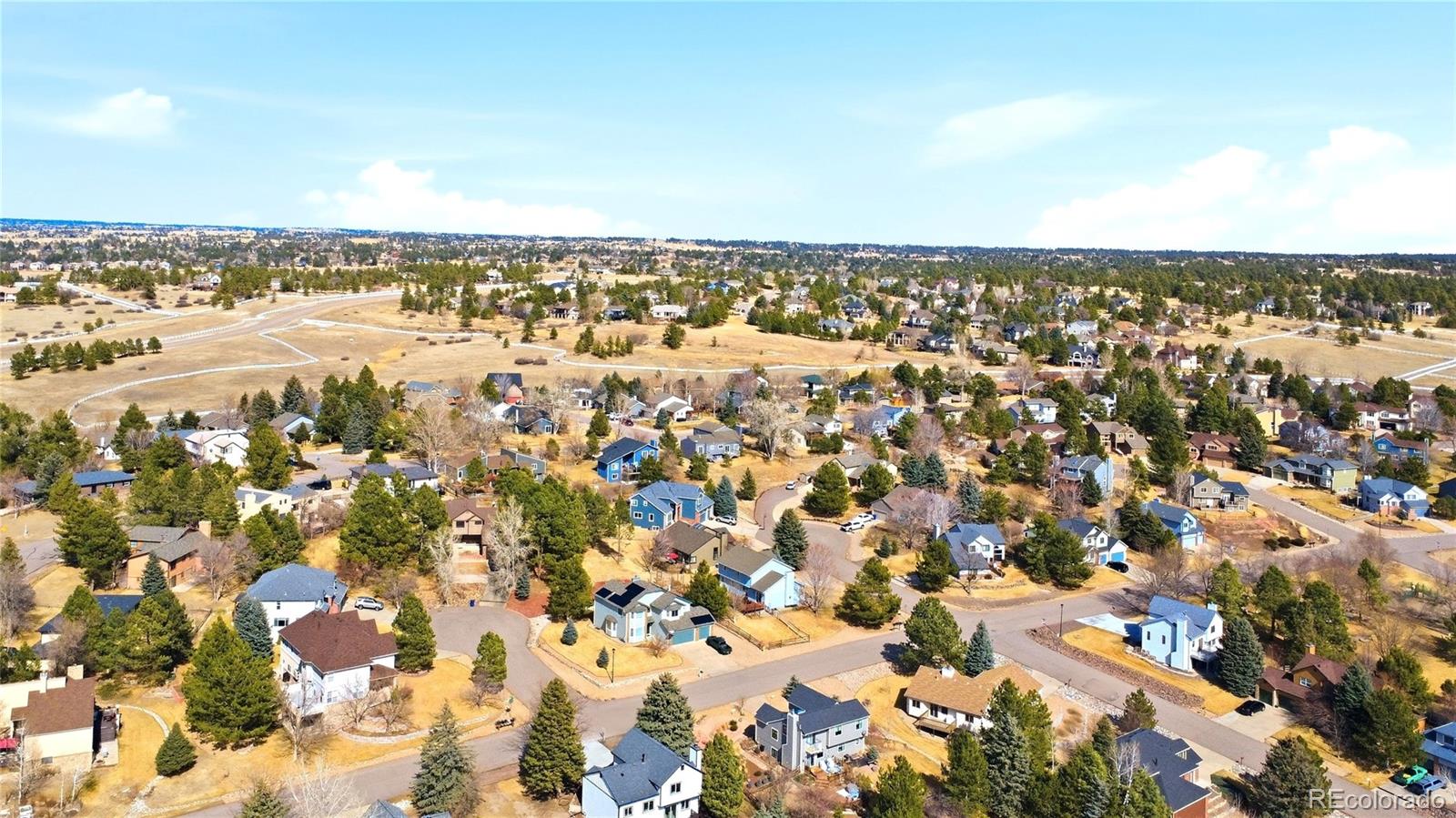 MLS Image #27 for 7224  pine forest lane,parker, Colorado
