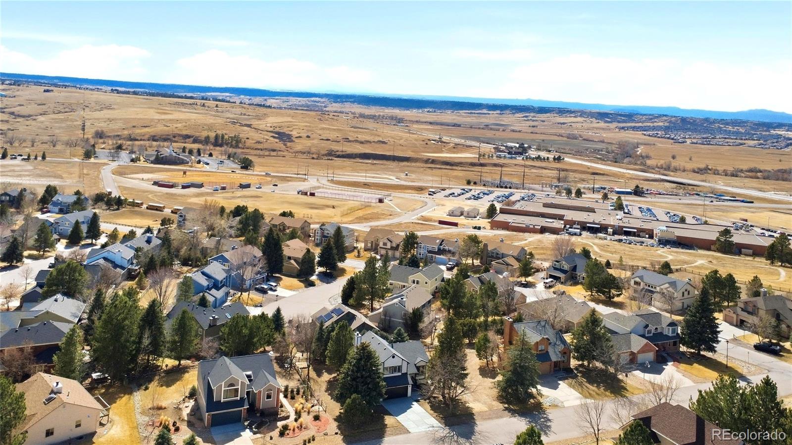 MLS Image #28 for 7224  pine forest lane,parker, Colorado