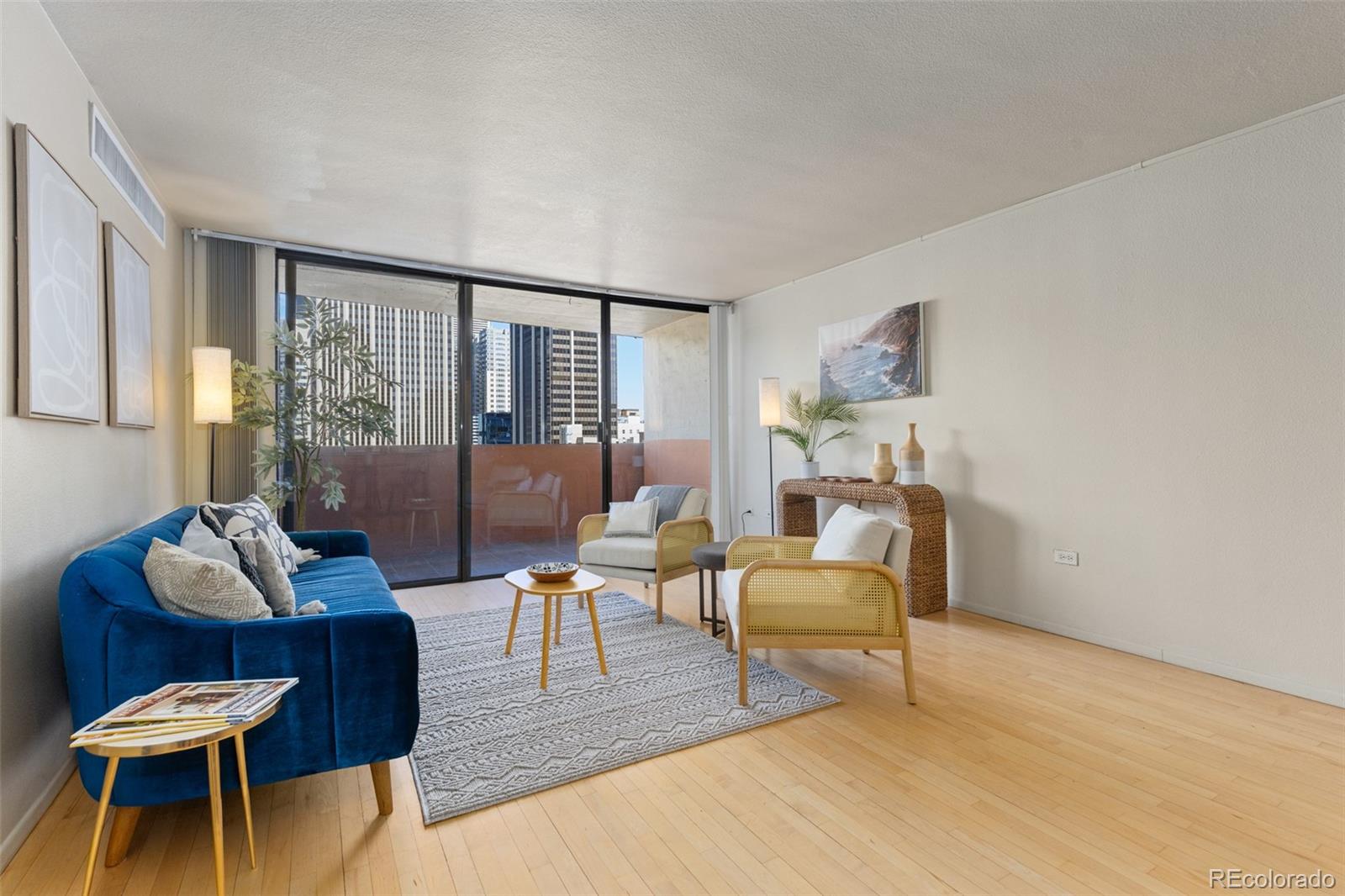 MLS Image #11 for 1020  15th street 9e,denver, Colorado