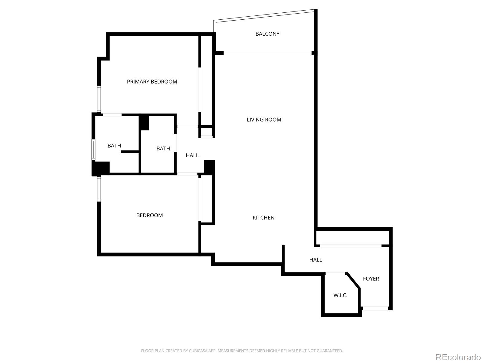 MLS Image #48 for 1020  15th street 9e,denver, Colorado