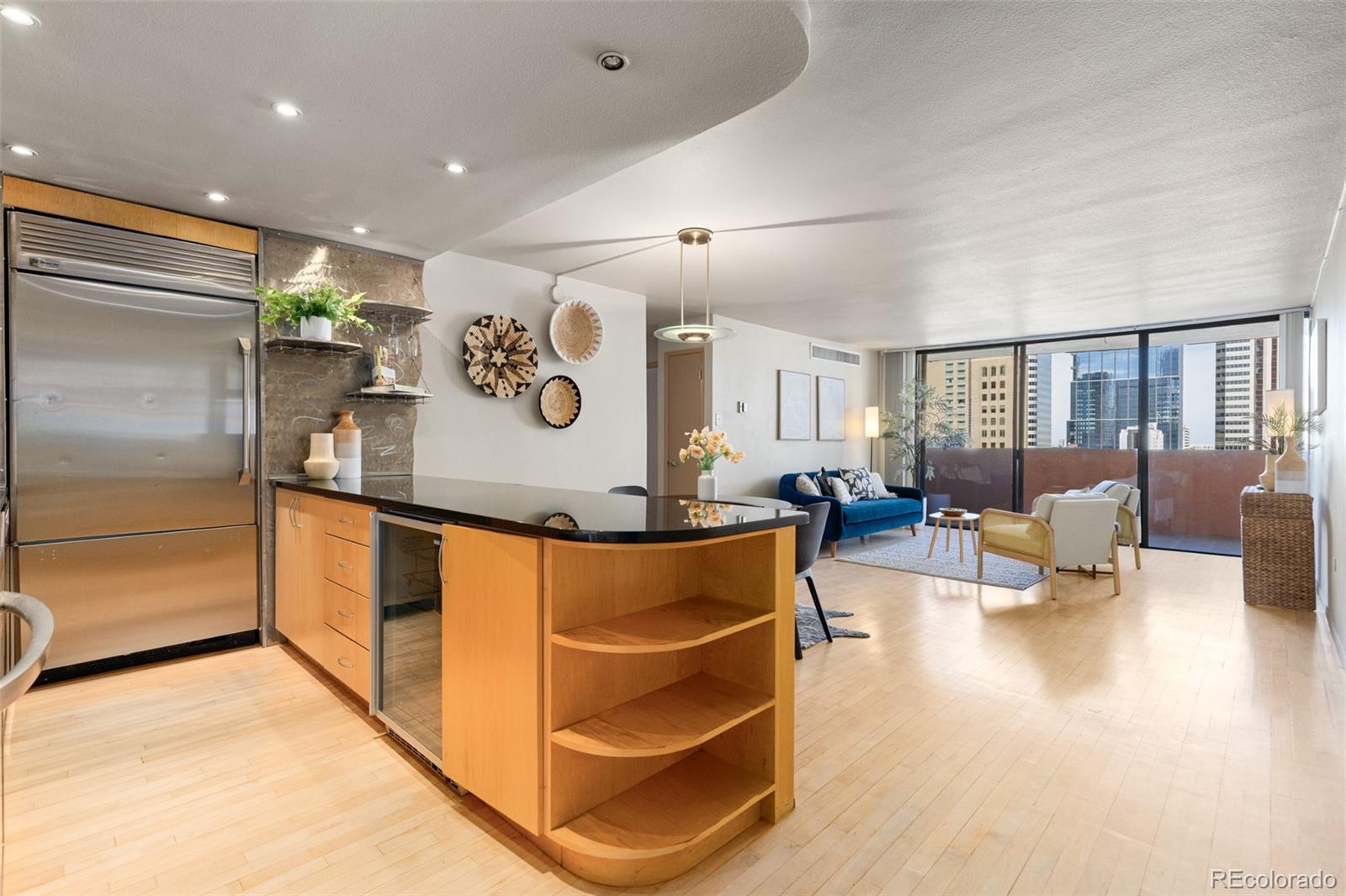 MLS Image #5 for 1020  15th street 9e,denver, Colorado