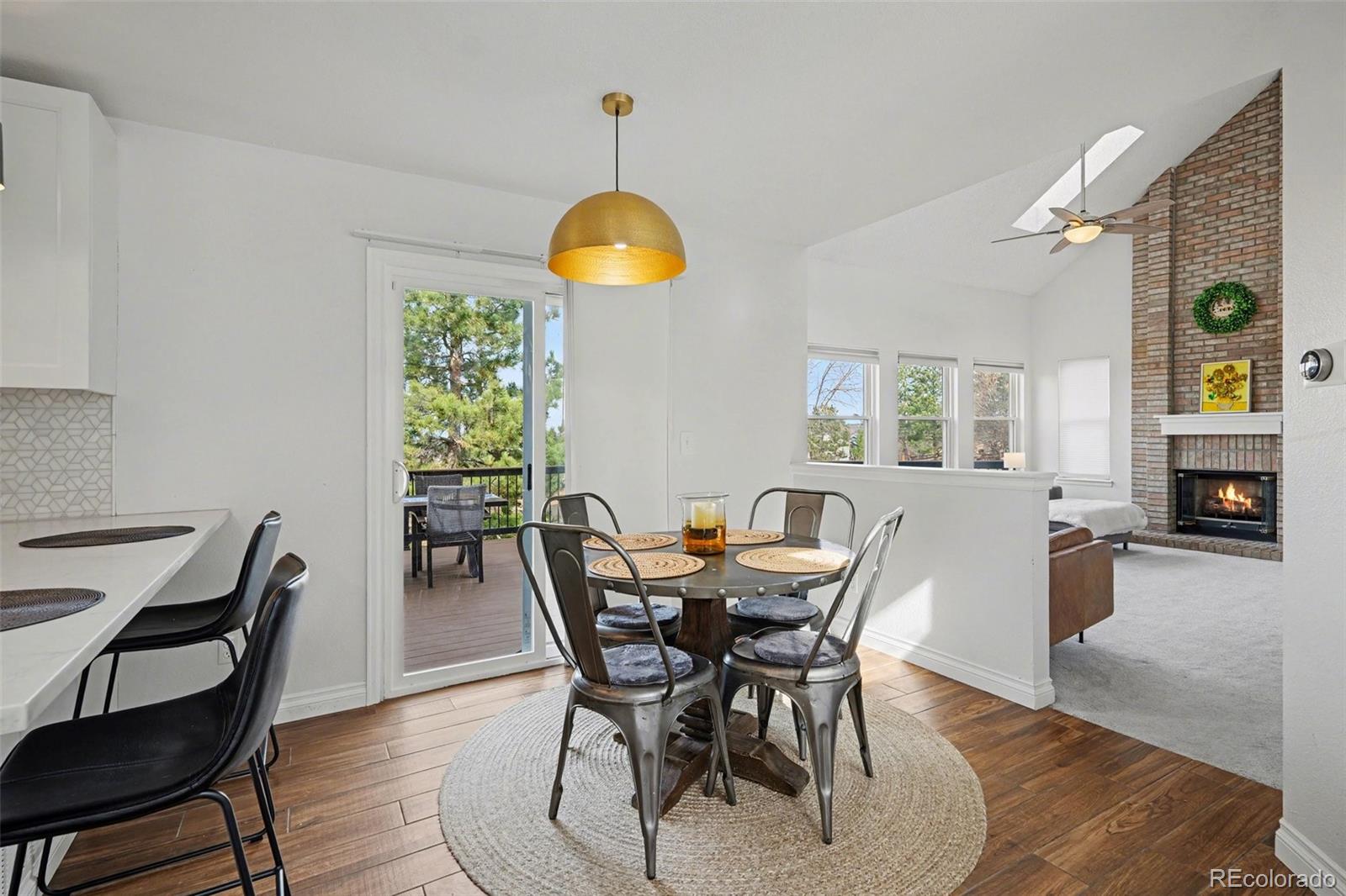 MLS Image #10 for 1415  pinyon drive,castle rock, Colorado