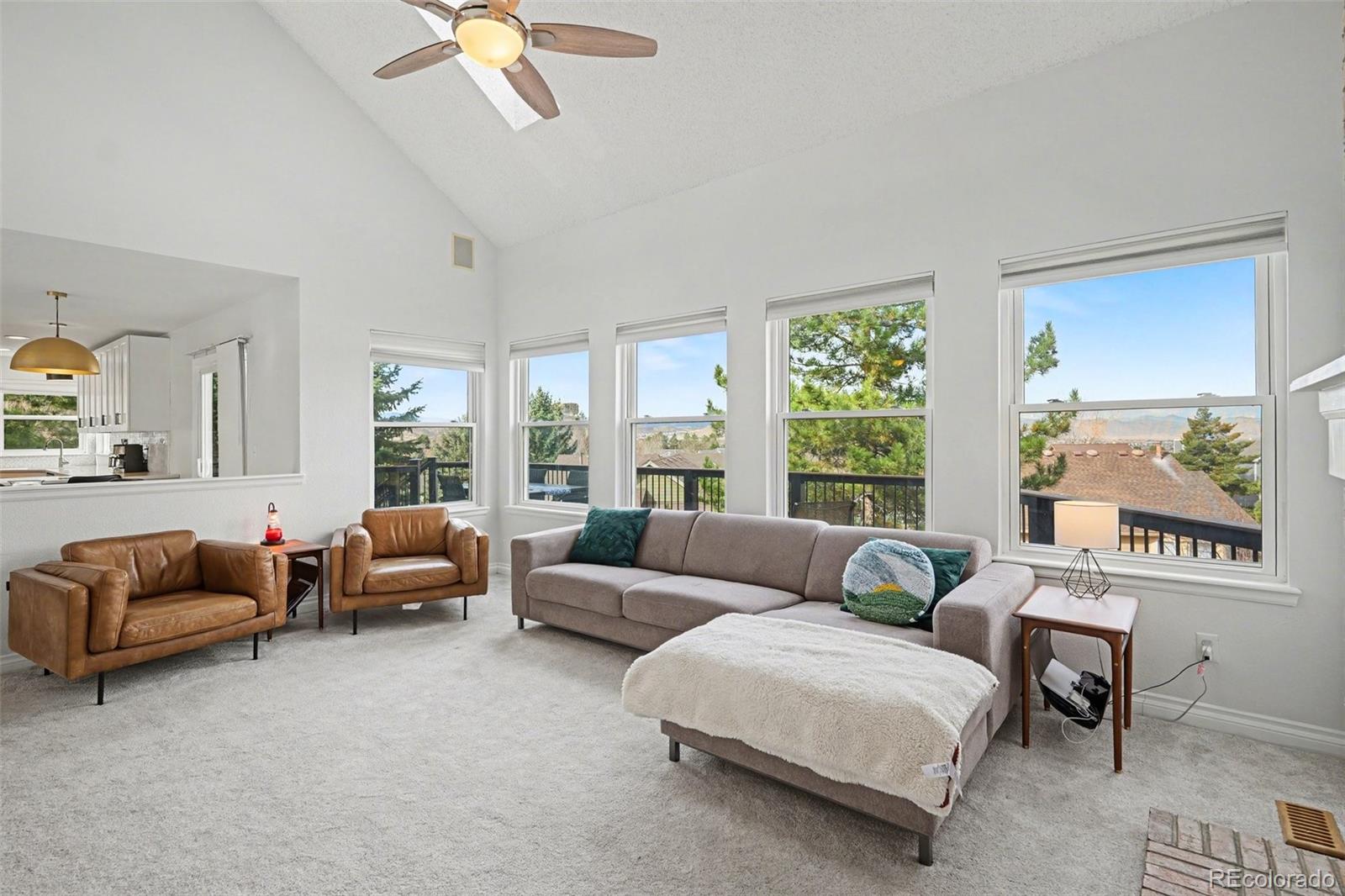 MLS Image #11 for 1415  pinyon drive,castle rock, Colorado
