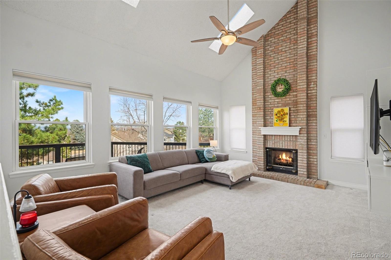 MLS Image #12 for 1415  pinyon drive,castle rock, Colorado