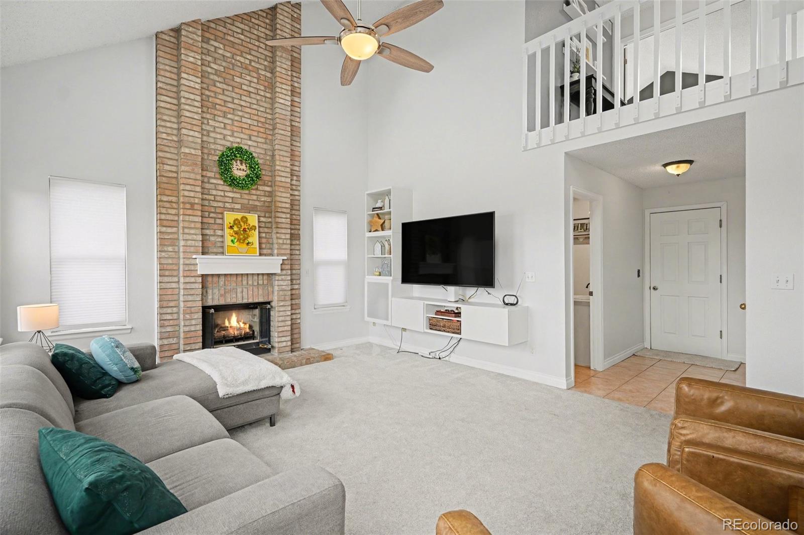 MLS Image #13 for 1415  pinyon drive,castle rock, Colorado