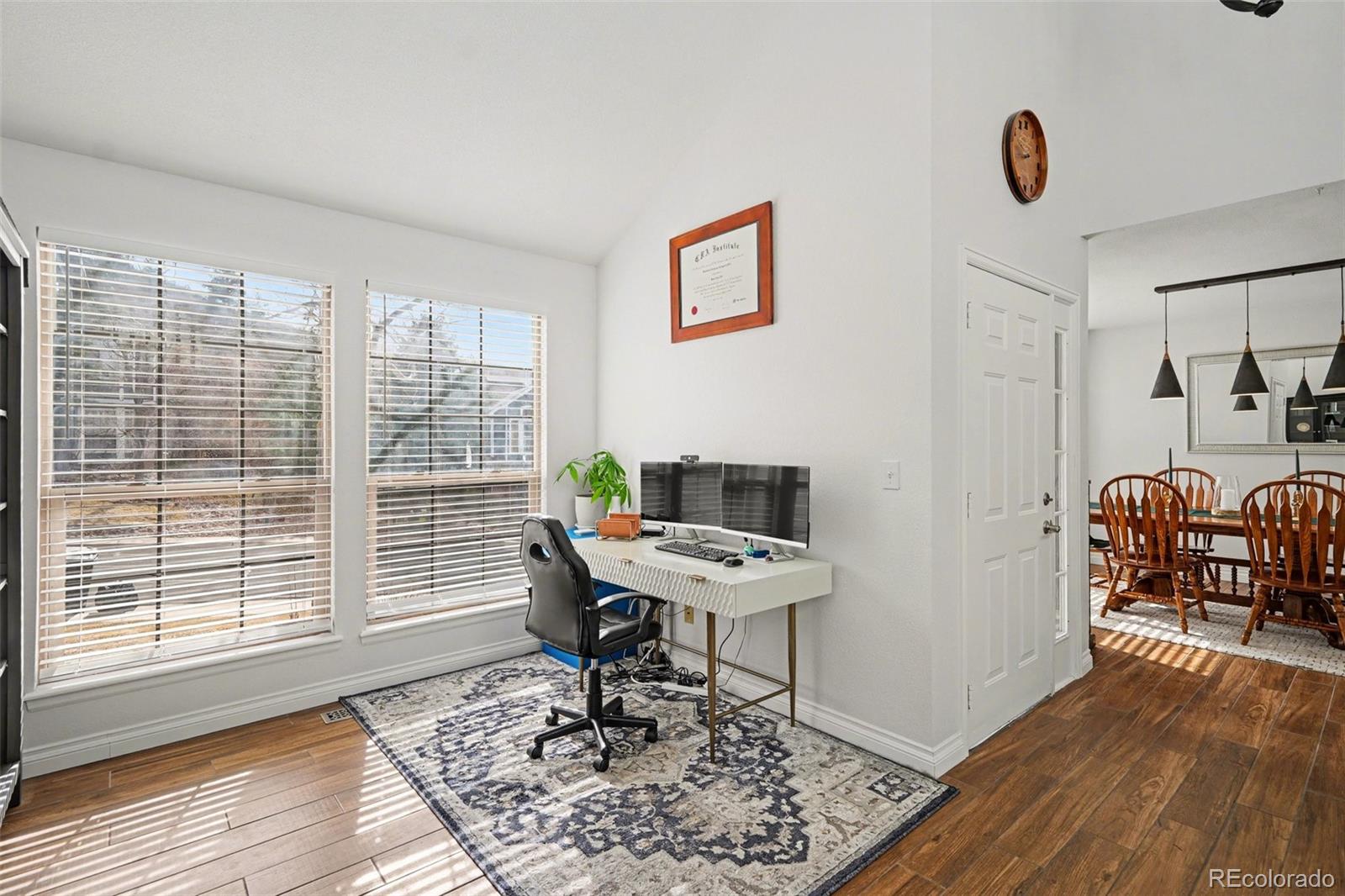 MLS Image #16 for 1415  pinyon drive,castle rock, Colorado