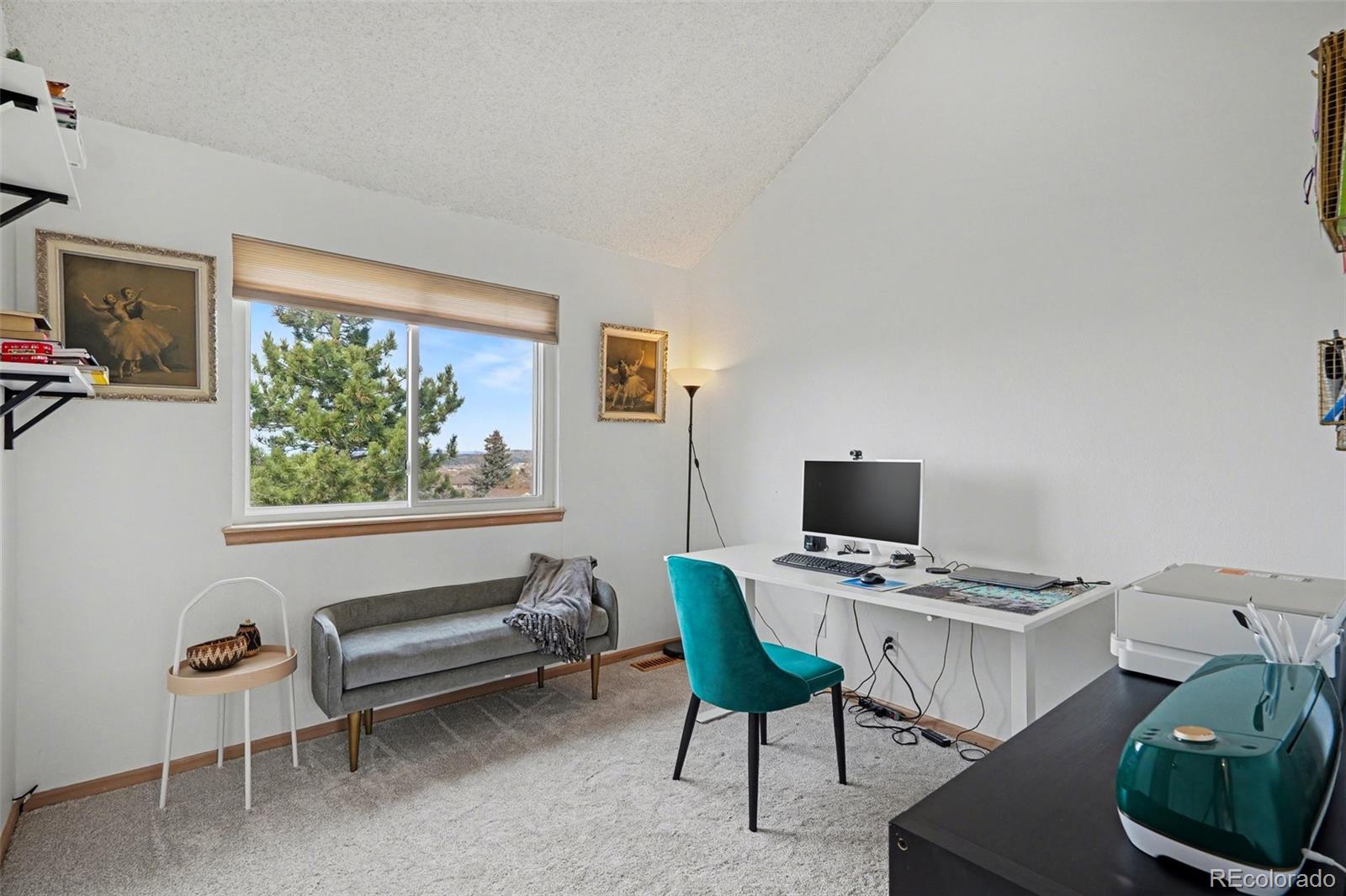 MLS Image #24 for 1415  pinyon drive,castle rock, Colorado