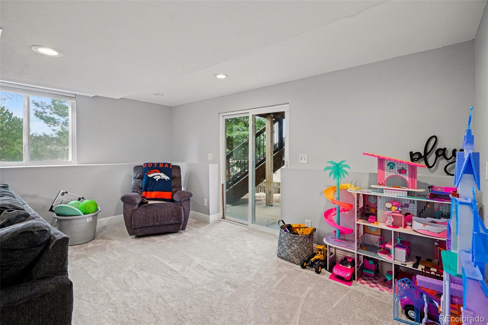 MLS Image #31 for 1415  pinyon drive,castle rock, Colorado