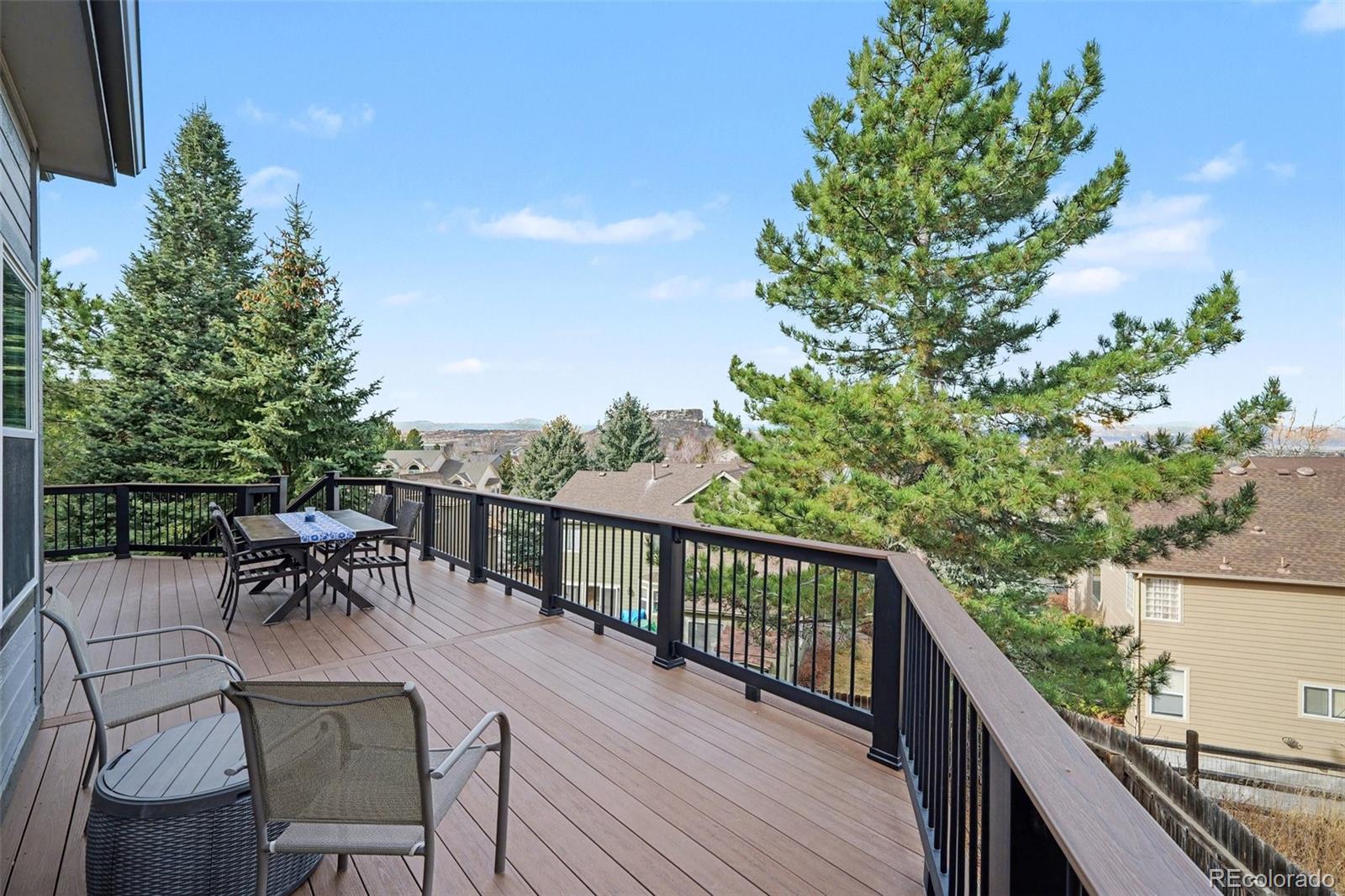 MLS Image #36 for 1415  pinyon drive,castle rock, Colorado