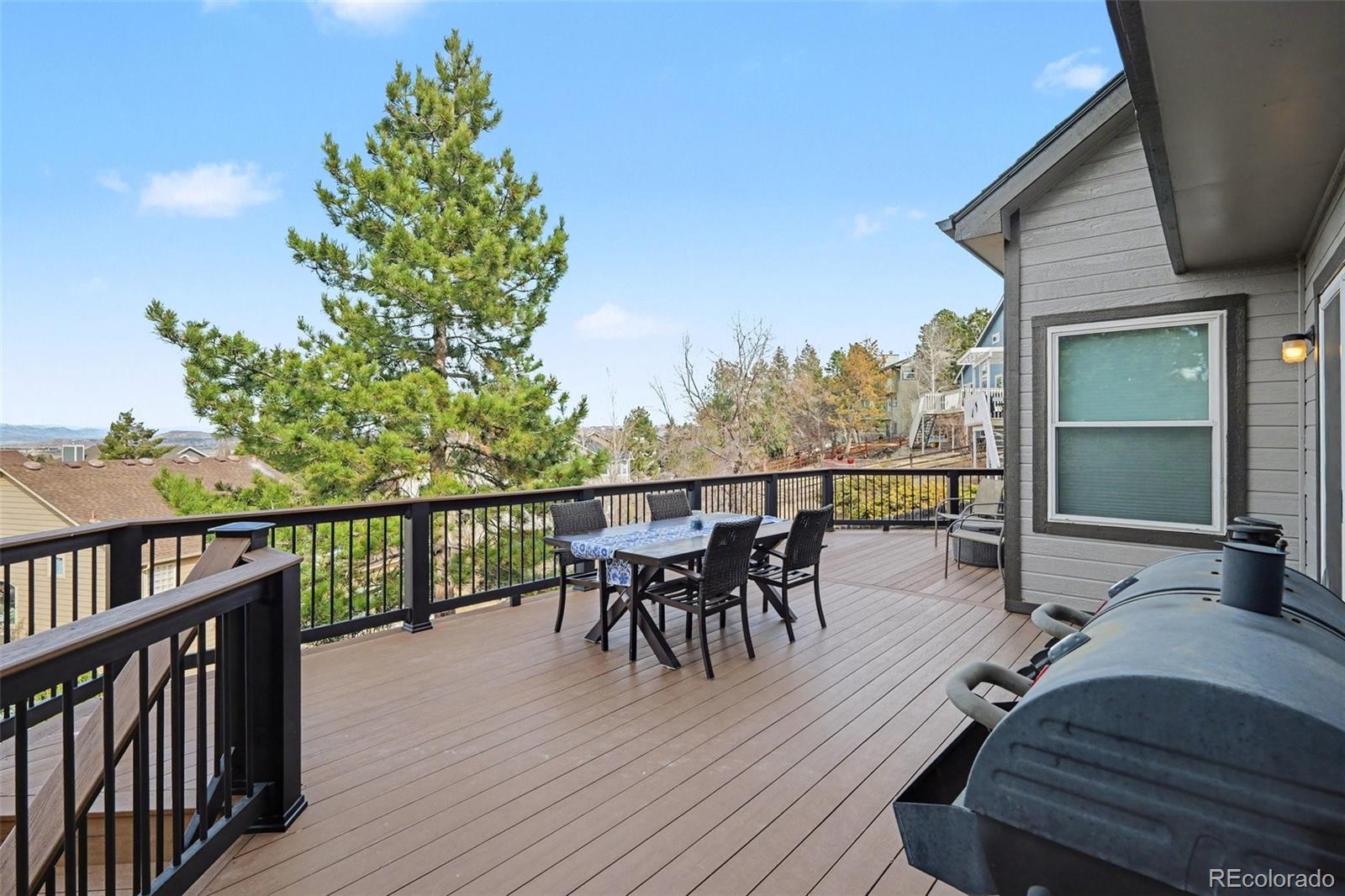 MLS Image #37 for 1415  pinyon drive,castle rock, Colorado