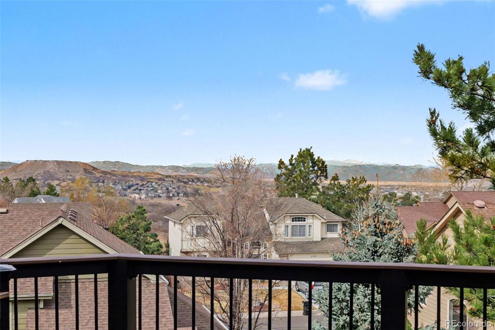 MLS Image #38 for 1415  pinyon drive,castle rock, Colorado
