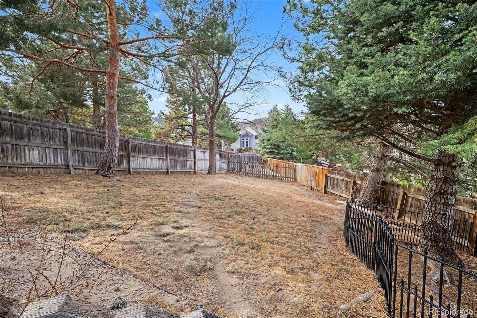 MLS Image #40 for 1415  pinyon drive,castle rock, Colorado