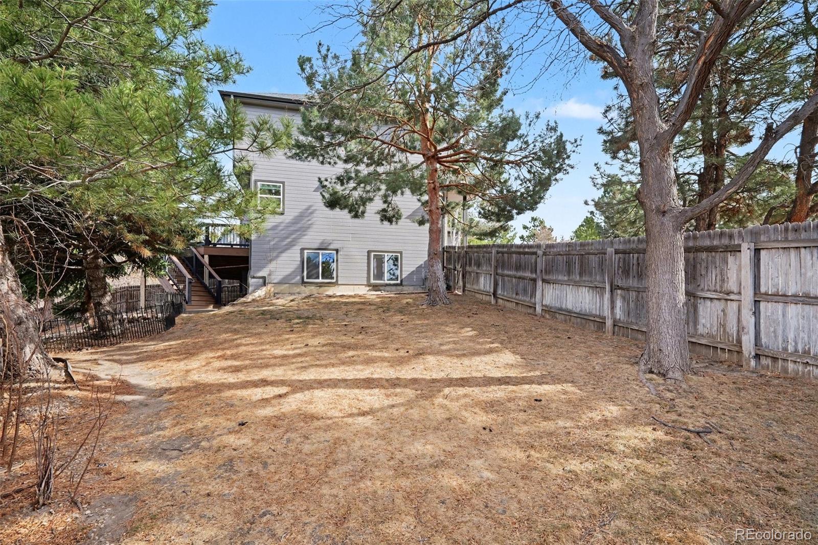 MLS Image #41 for 1415  pinyon drive,castle rock, Colorado