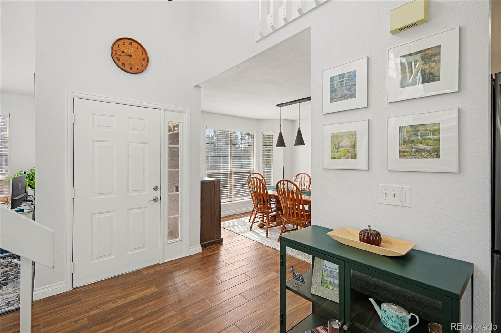 MLS Image #5 for 1415  pinyon drive,castle rock, Colorado